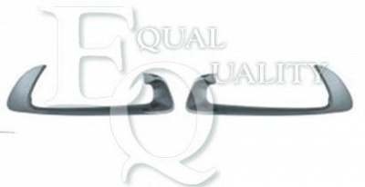 EQUAL QUALITY mak115 -  Комплект облицовки / защитной накладки